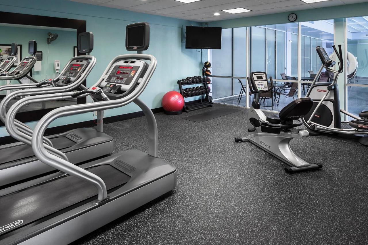 Holiday Inn Rock Island-Quad Cities By Ihg Экстерьер фото