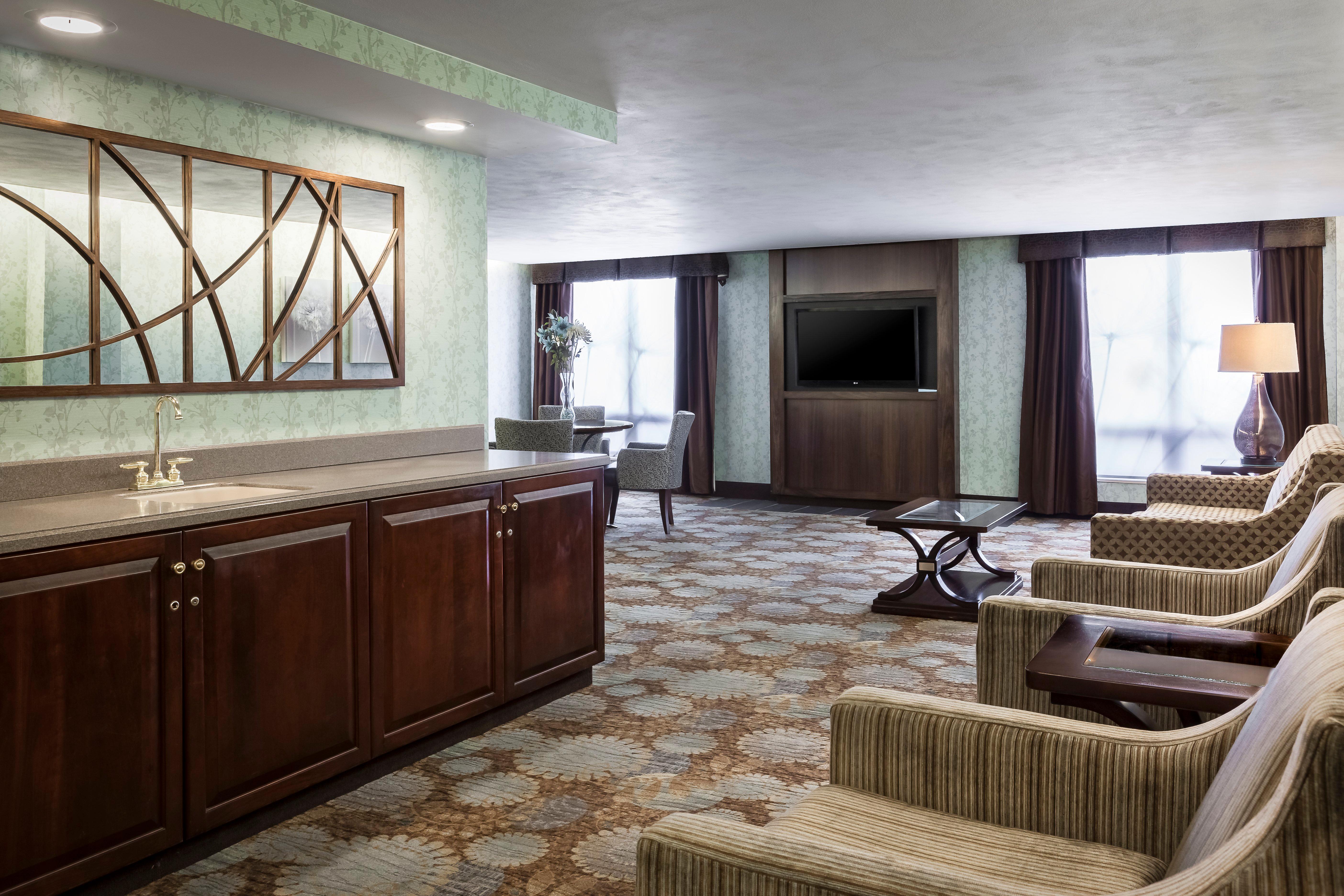 Holiday Inn Rock Island-Quad Cities By Ihg Экстерьер фото
