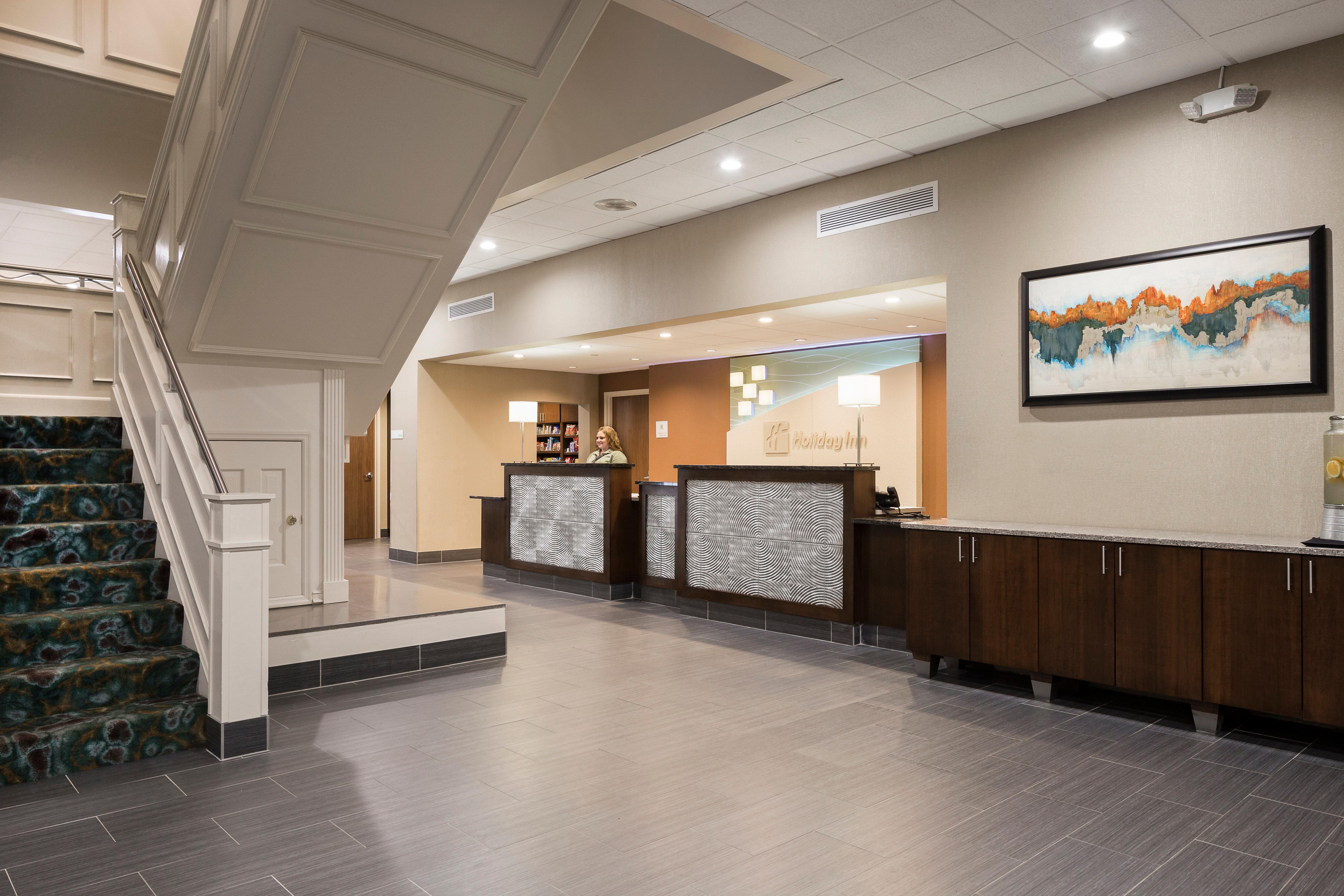 Holiday Inn Rock Island-Quad Cities By Ihg Экстерьер фото
