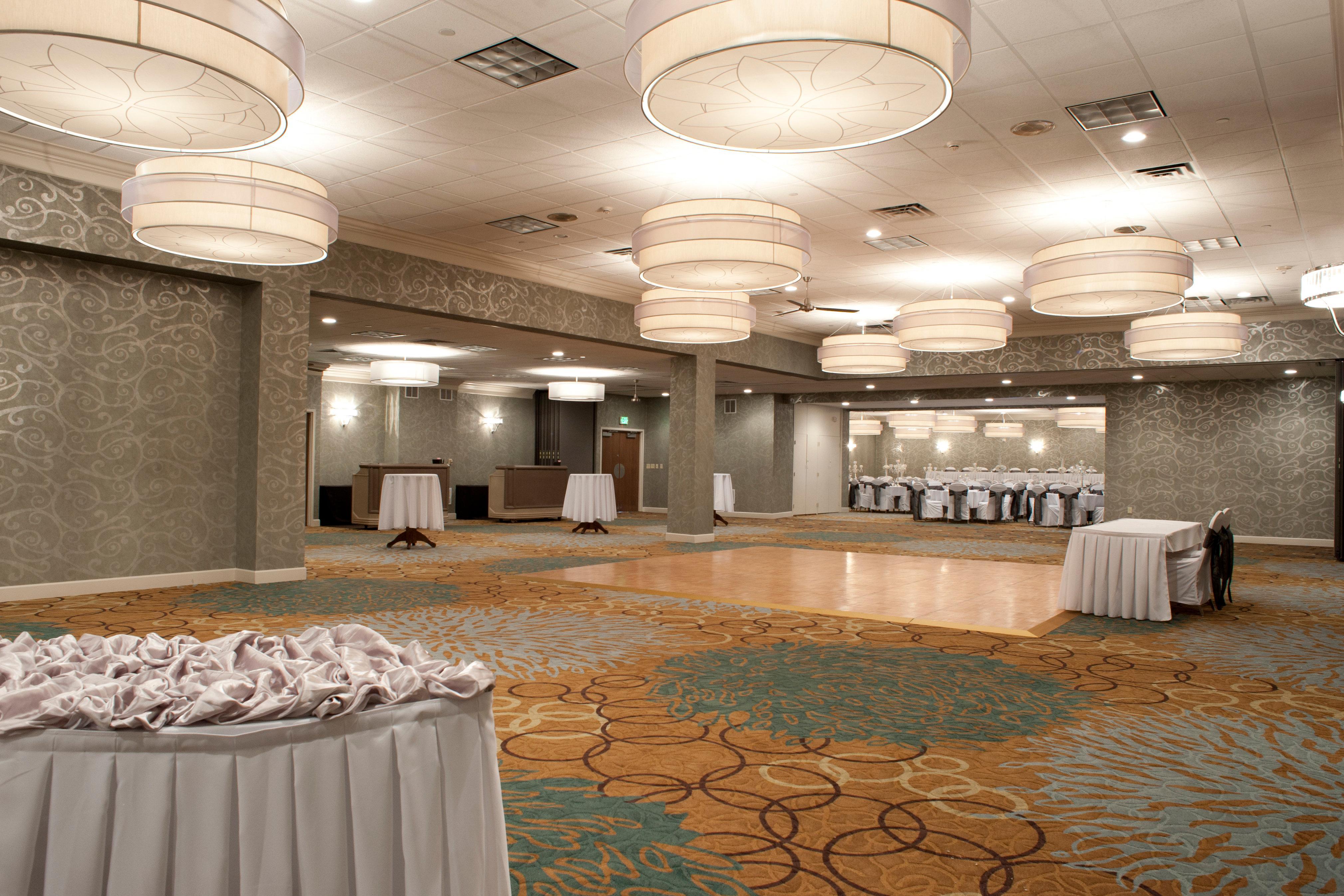 Holiday Inn Rock Island-Quad Cities By Ihg Экстерьер фото