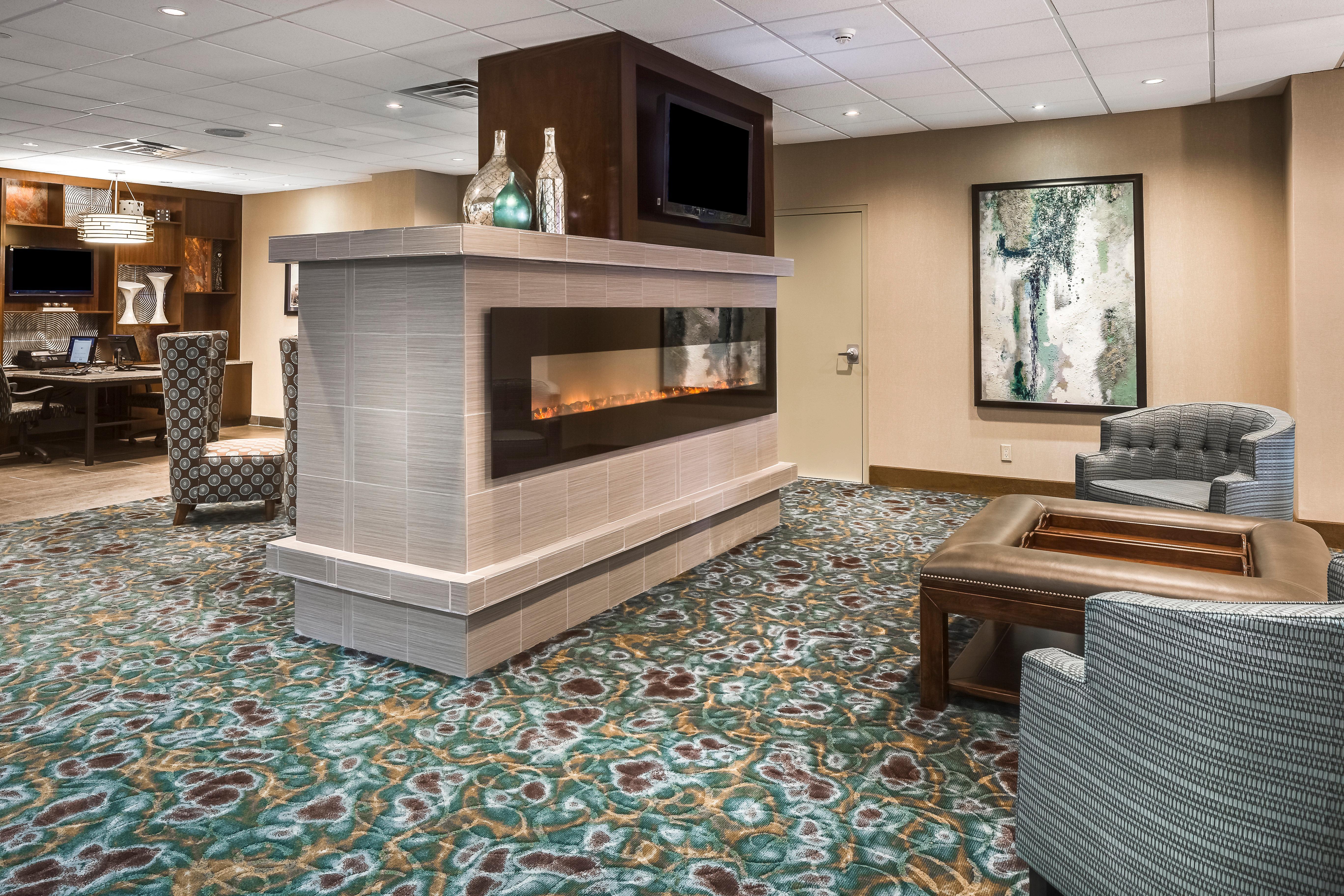 Holiday Inn Rock Island-Quad Cities By Ihg Экстерьер фото