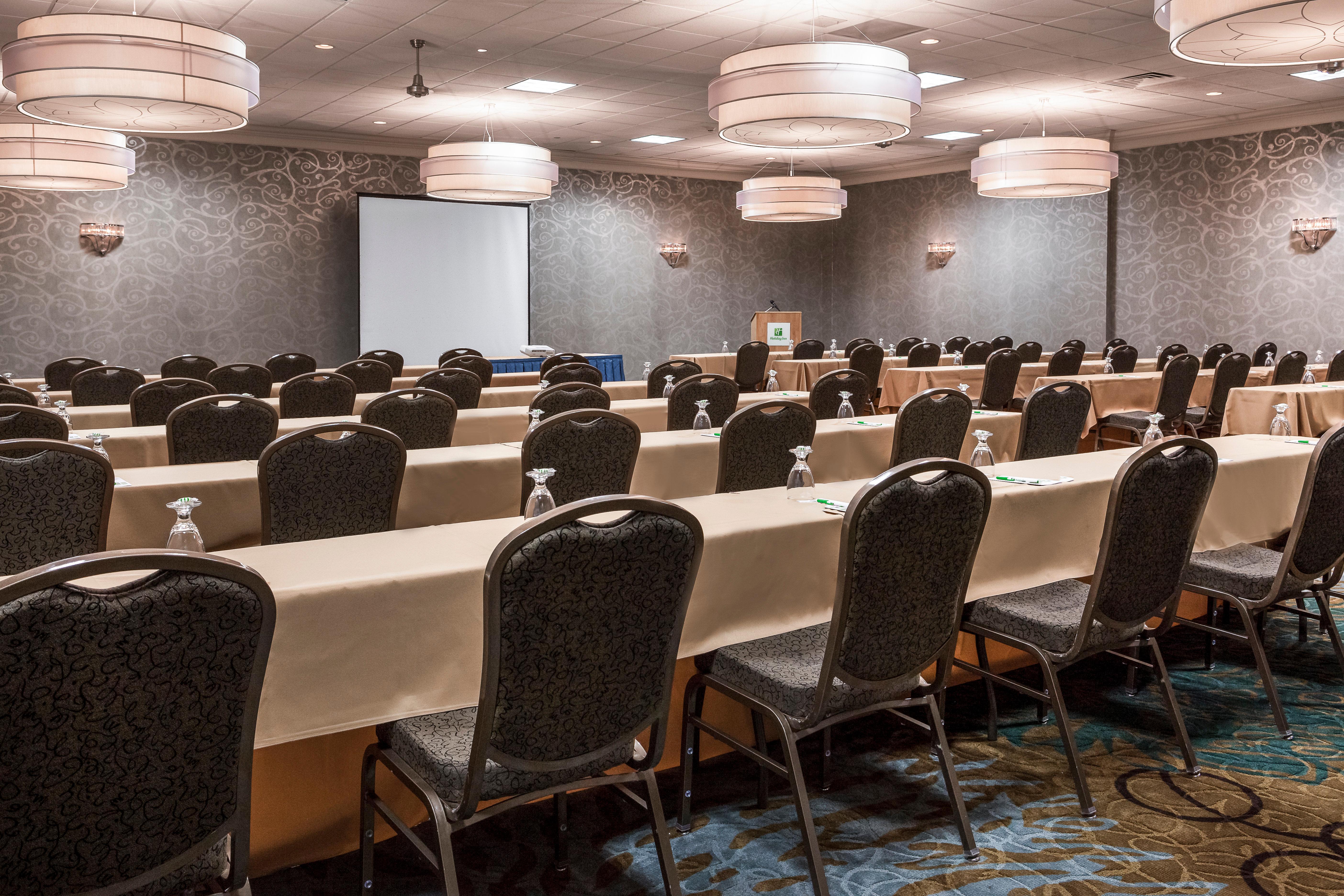 Holiday Inn Rock Island-Quad Cities By Ihg Экстерьер фото