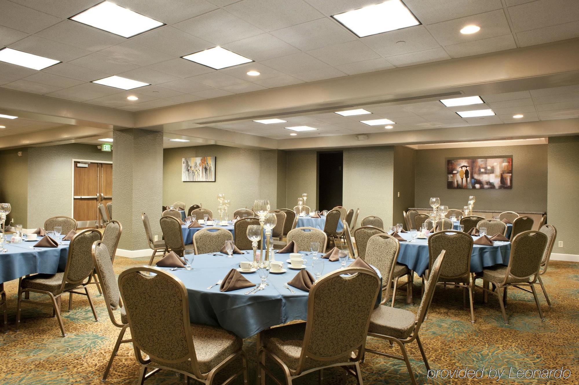 Holiday Inn Rock Island-Quad Cities By Ihg Экстерьер фото